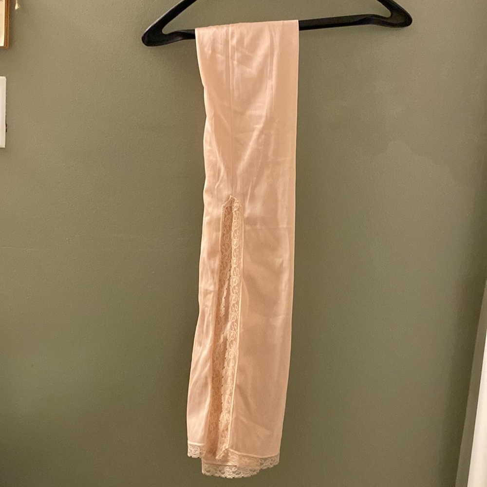 Pembrooke long slip